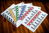 2024-2025 Fantasy Football Draft Kit